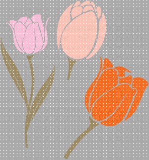 cup lid design-BG 1624